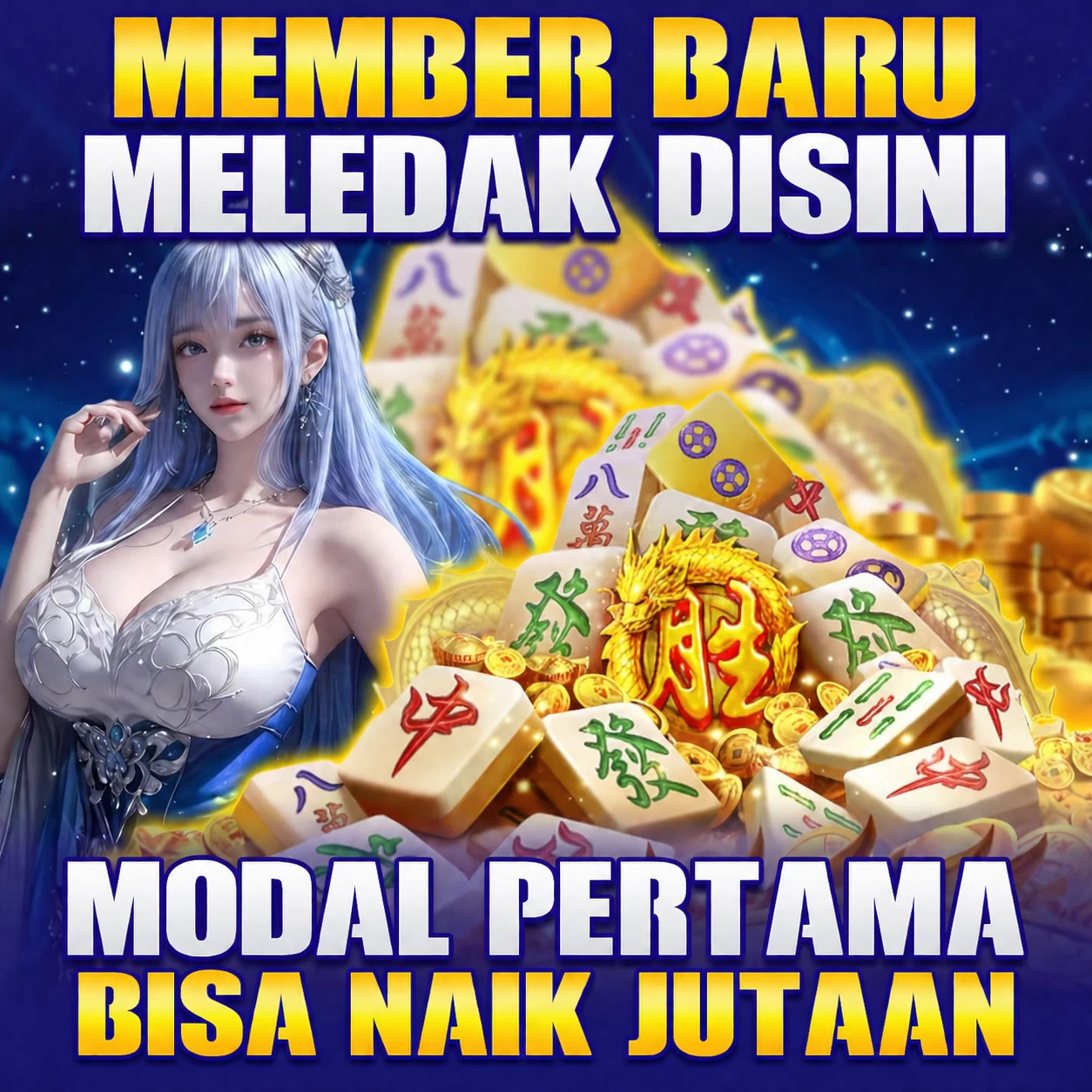 138slot Indonesia