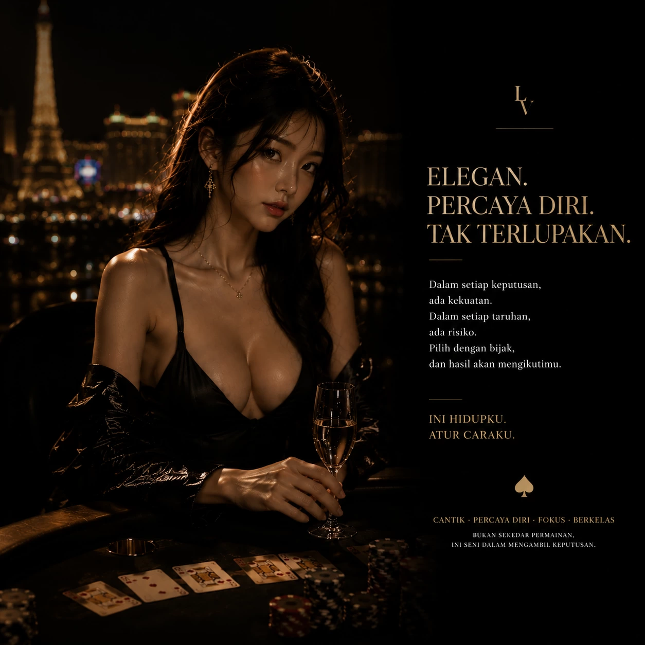 138slot Indonesia