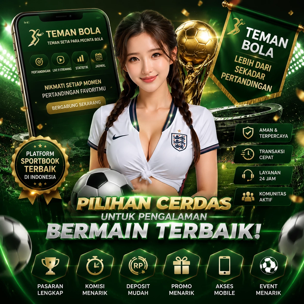138slot Indonesia