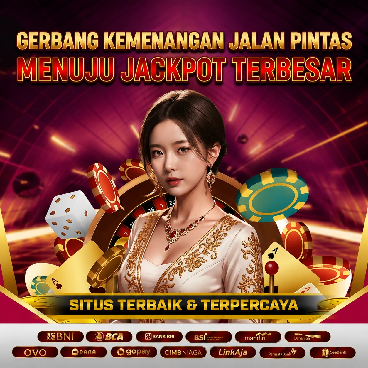 138slot Indonesia